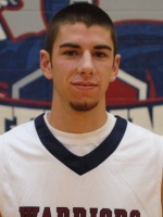 Sterling College basketball