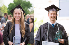 Anna and Adam - Sterling College Anna and Adam - Sterling College
