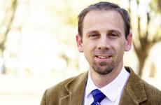 Dr. Daniel Julich - Sterling College Dr. Daniel Julich - Sterling College