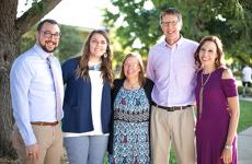 New professors join Sterling College New professors join Sterling College
