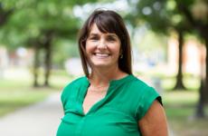 Jill Rowland – Pro-Rata Assistant Professor of Health & Human Performance